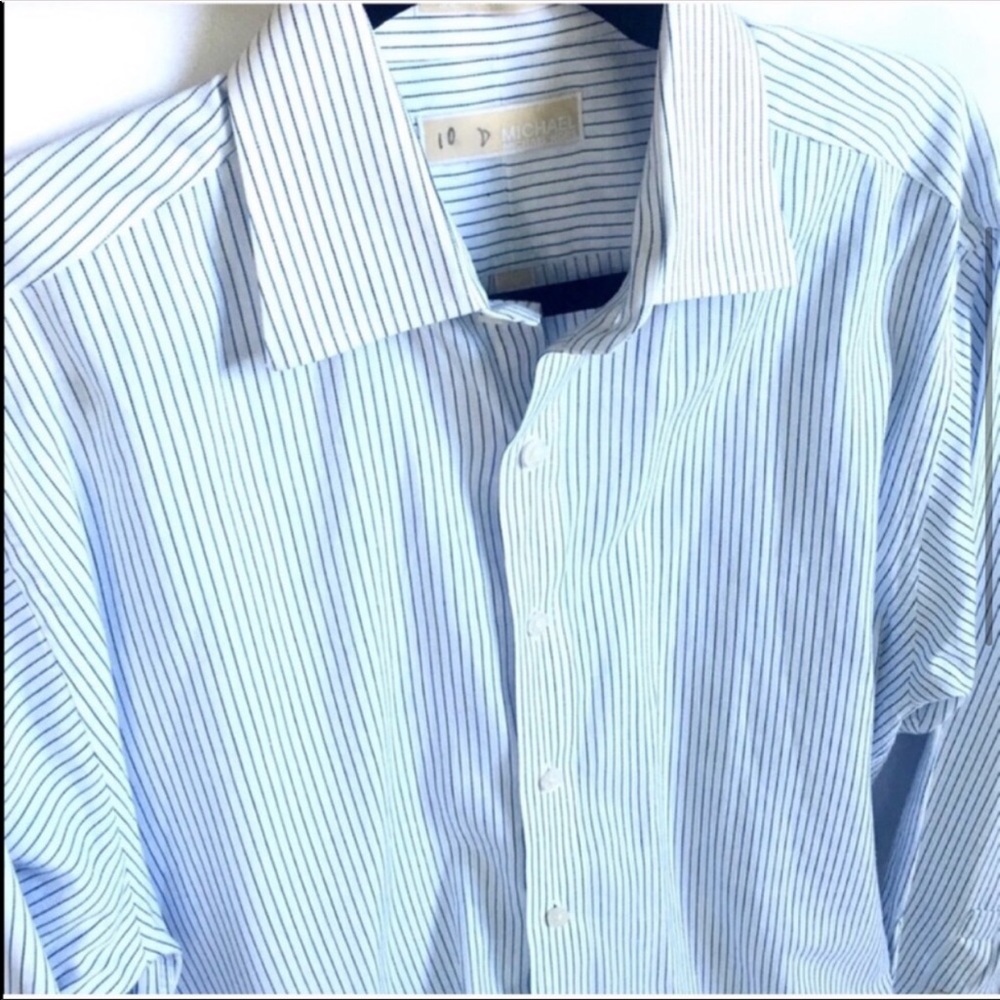 Michael Kors Drew Shirt